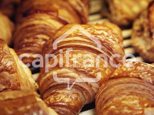 Boulangerie / Pâtisserie à vendre Fonds de commerce 85 000 € 2 pièces 65 m² de surface de vente Epeule-Trichon Roubaix 59100