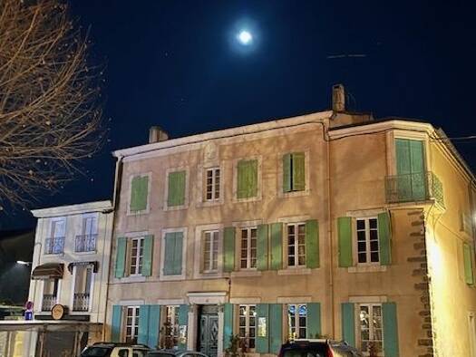 Maison à vendre 349 000 € 16 pièces 8 chambres 416 m² 80 m² de terrain Espéraza 11260