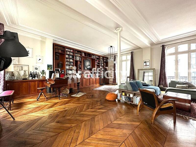 Maison à vendre, 232m², PARIS 11E