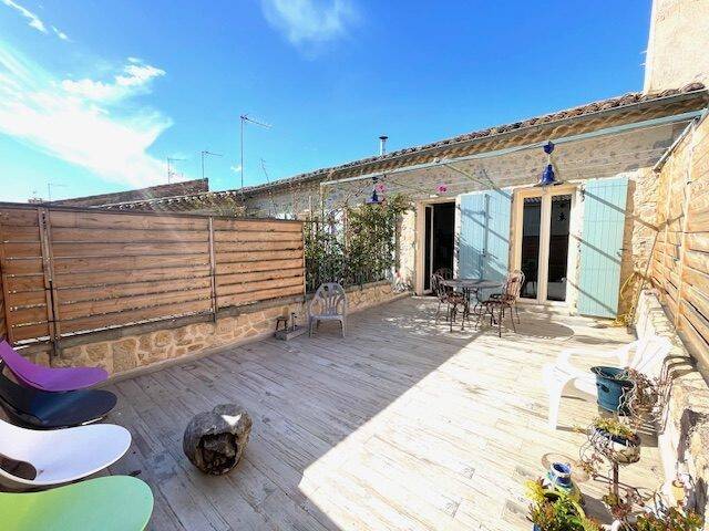 Maison à vendre, 406m², POMEROLS