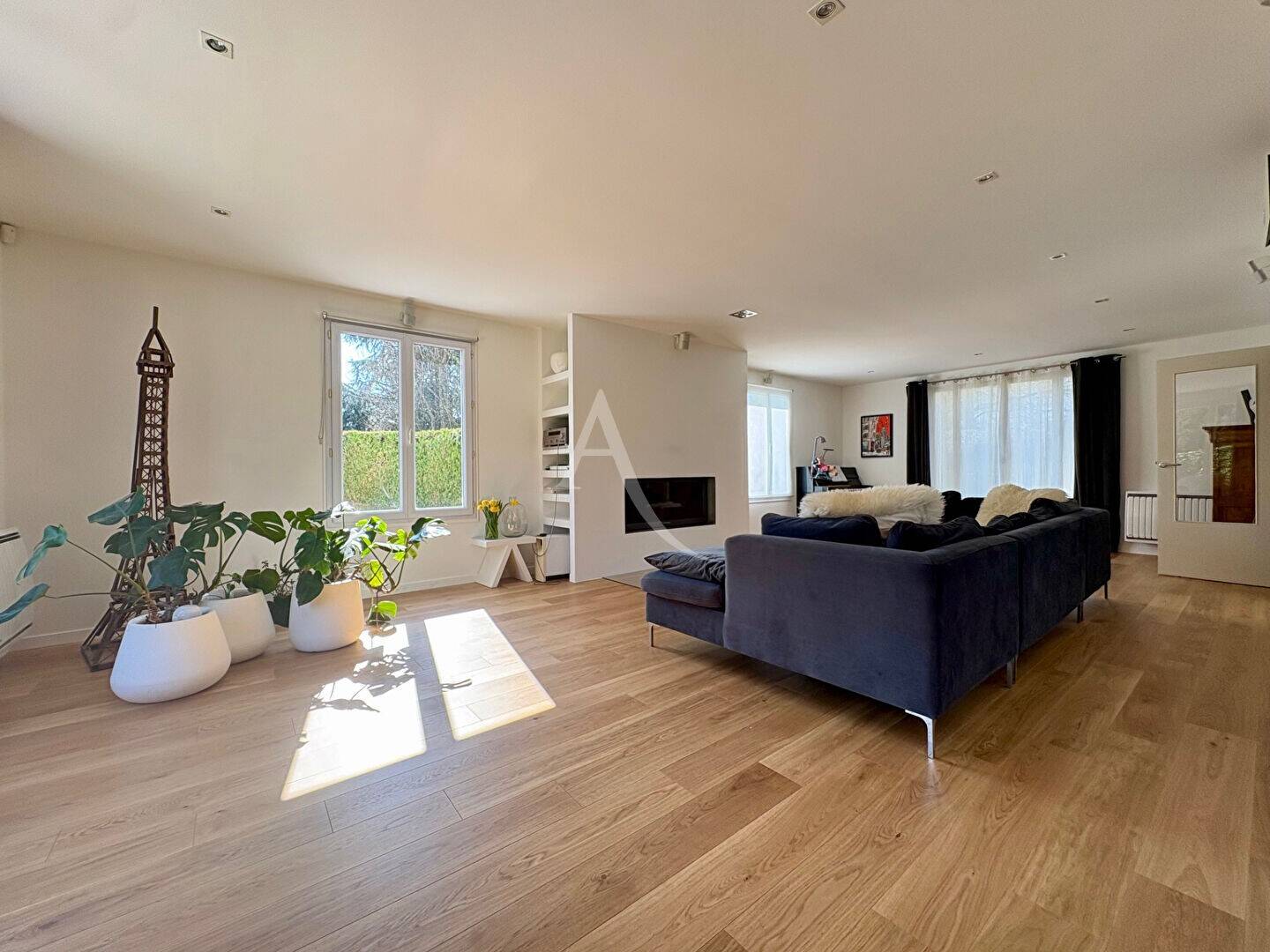 Maison à vendre, 180m², GIF SUR YVETTE
