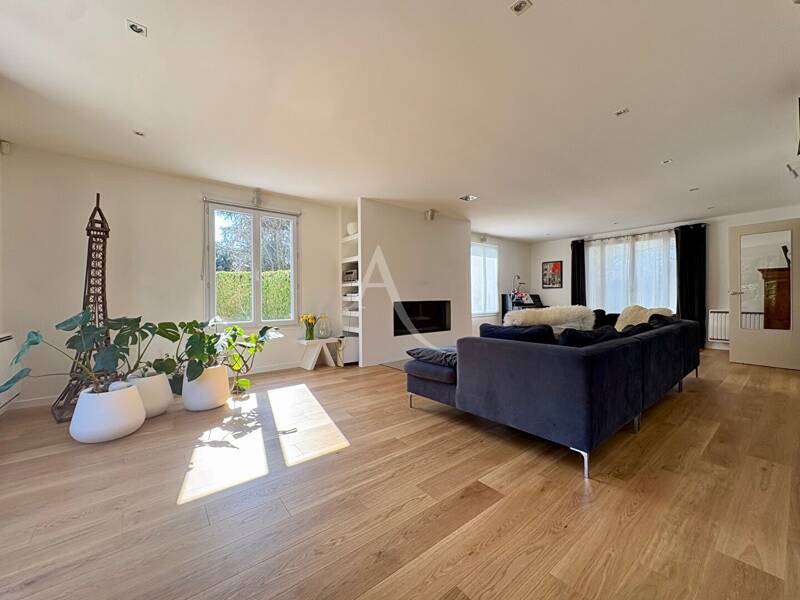 Maison à vendre, 180m², GIF SUR YVETTE