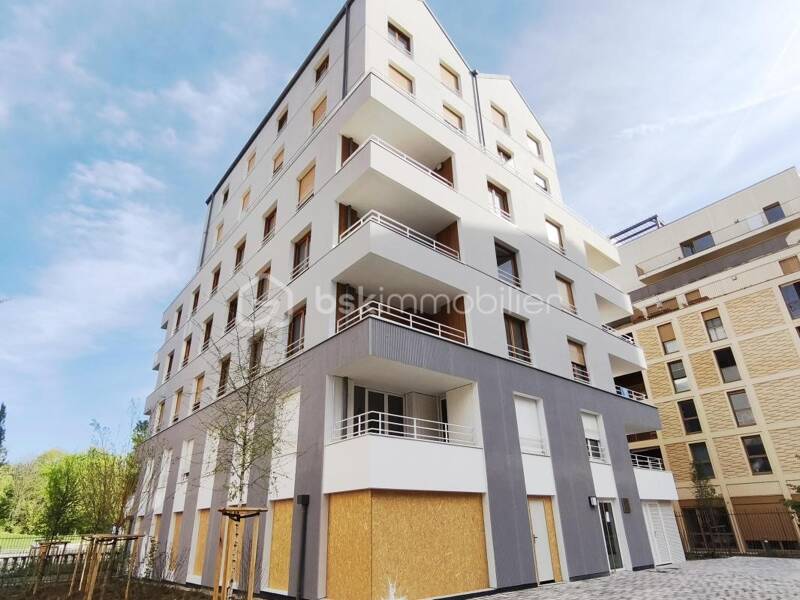 Maison à louer, 66m², BOBIGNY