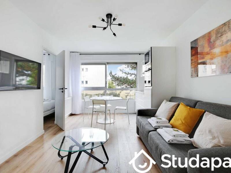 Maison à louer, 30m², PARIS 11E