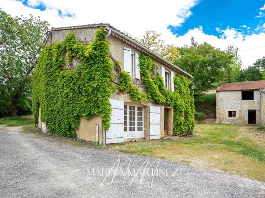 Maison à vendre 299 000 € 4 pièces 3 chambres 124 m² 1 885 m² de terrain Castelnaudary 11400
