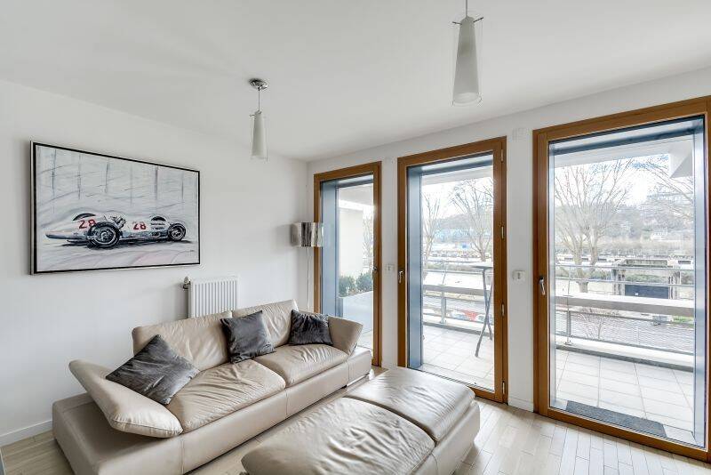 Maison à vendre, 65m², COURCOURONNES