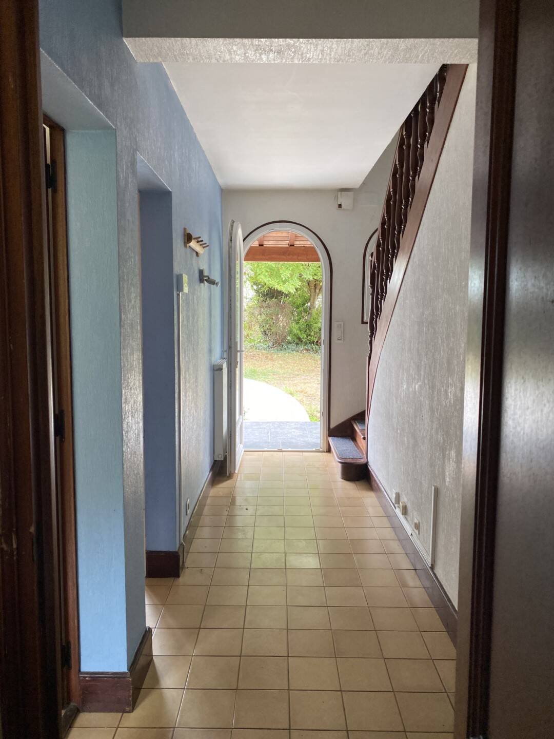 Maison à vendre, 125m², SAINTE MARIE DE CHIGNAC