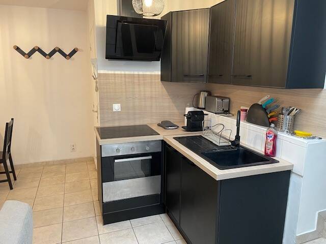 Maison à louer, 37m², SAINT QUENTIN