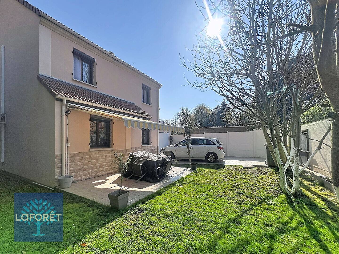 Maison à vendre, 118m², CORBEIL ESSONNES