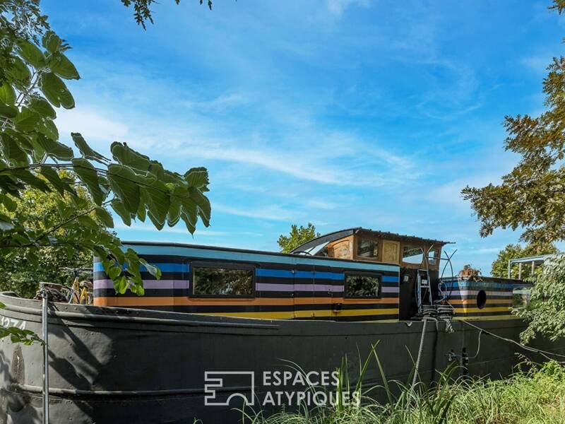 Maison à vendre, 180m², VILLENEUVE LES BEZIERS