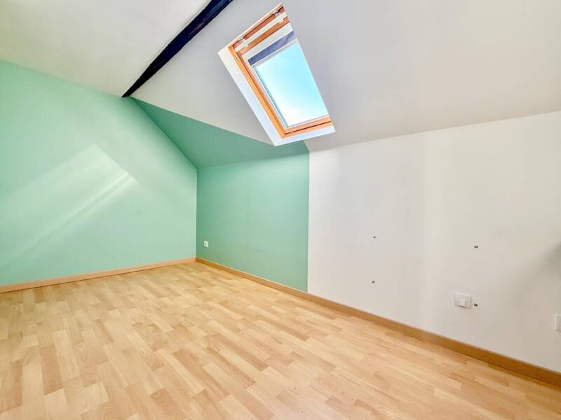 Maison à vendre, 51m², SAINT MERY