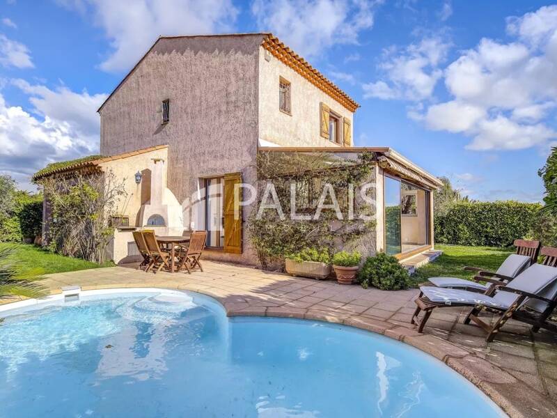 Maison à vendre, 115m², NICE