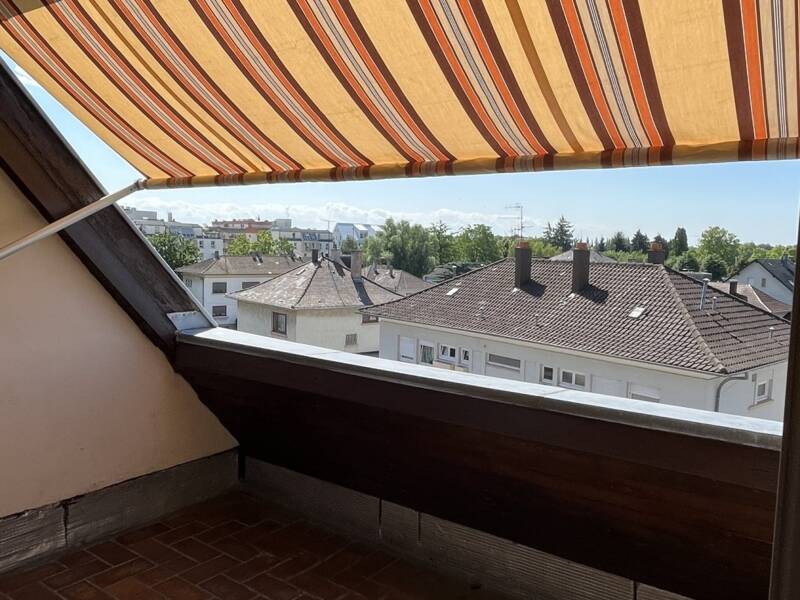 Maison à louer, 82m², STRASBOURG