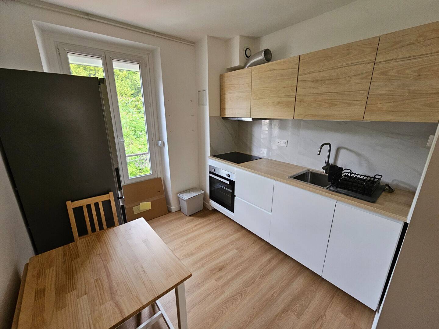 Maison à louer, 48m², CORBEIL ESSONNES
