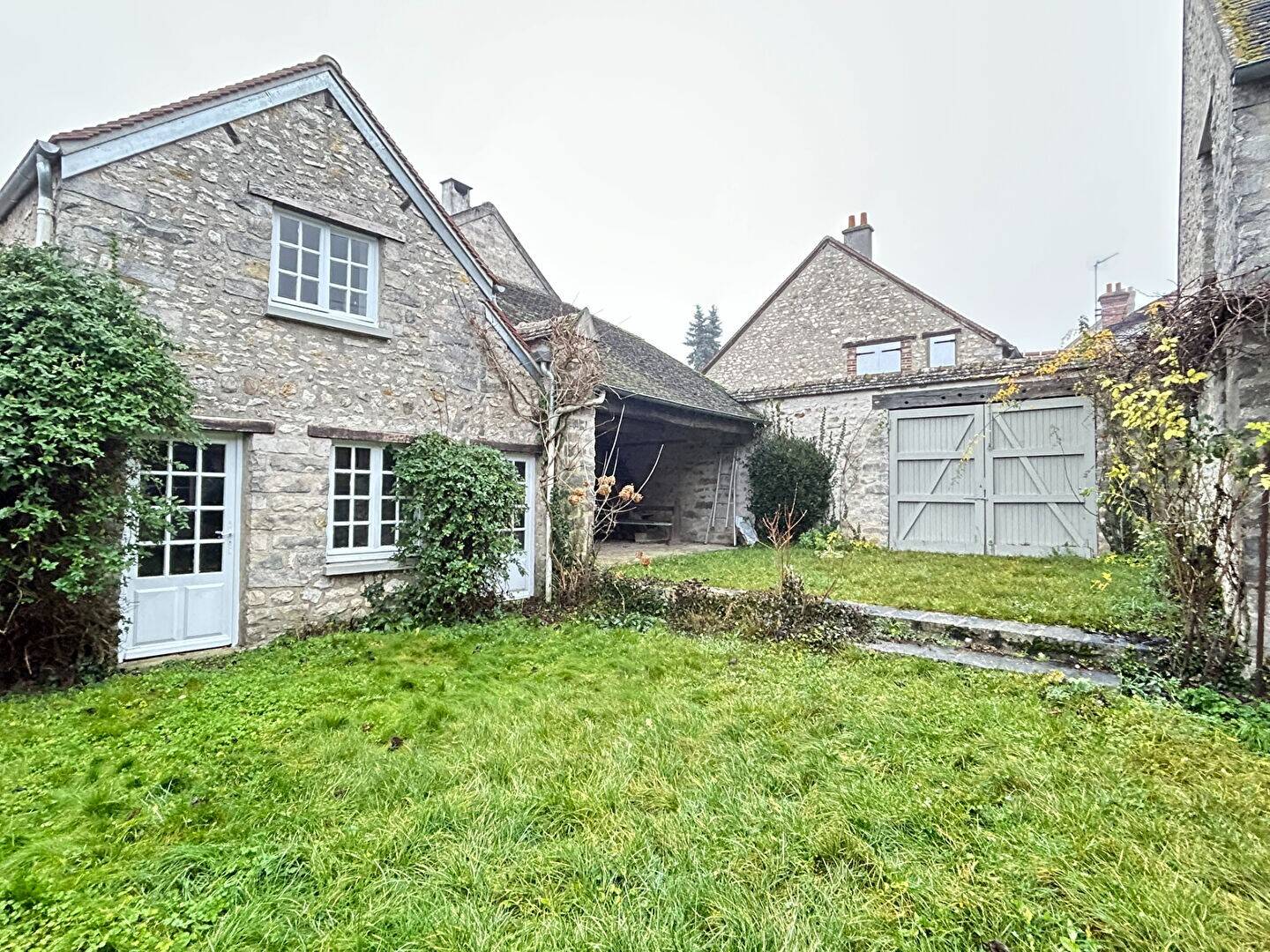 Maison à vendre, 190m², GREZ SUR LOING