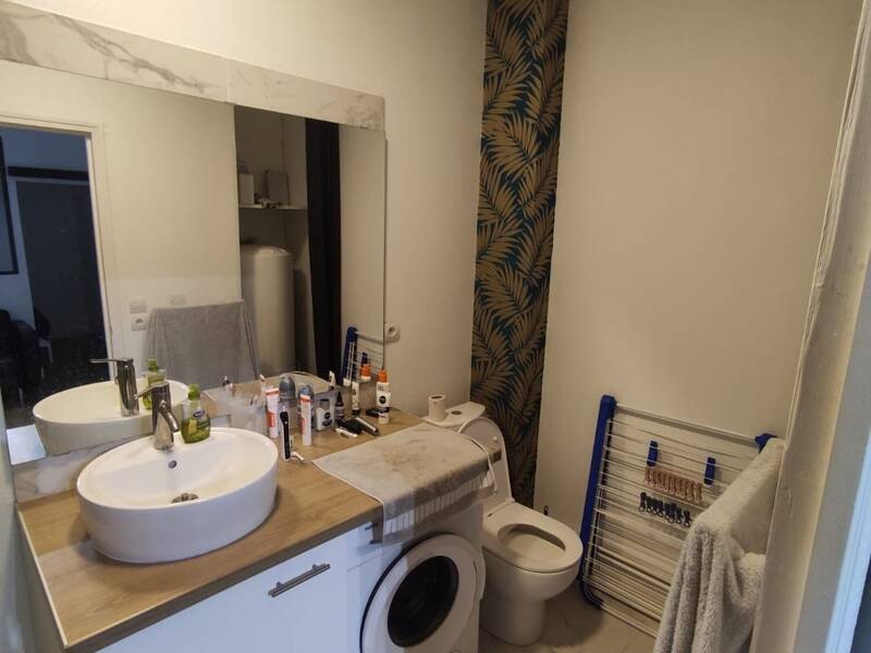 Maison à louer, 30m², BORDEAUX