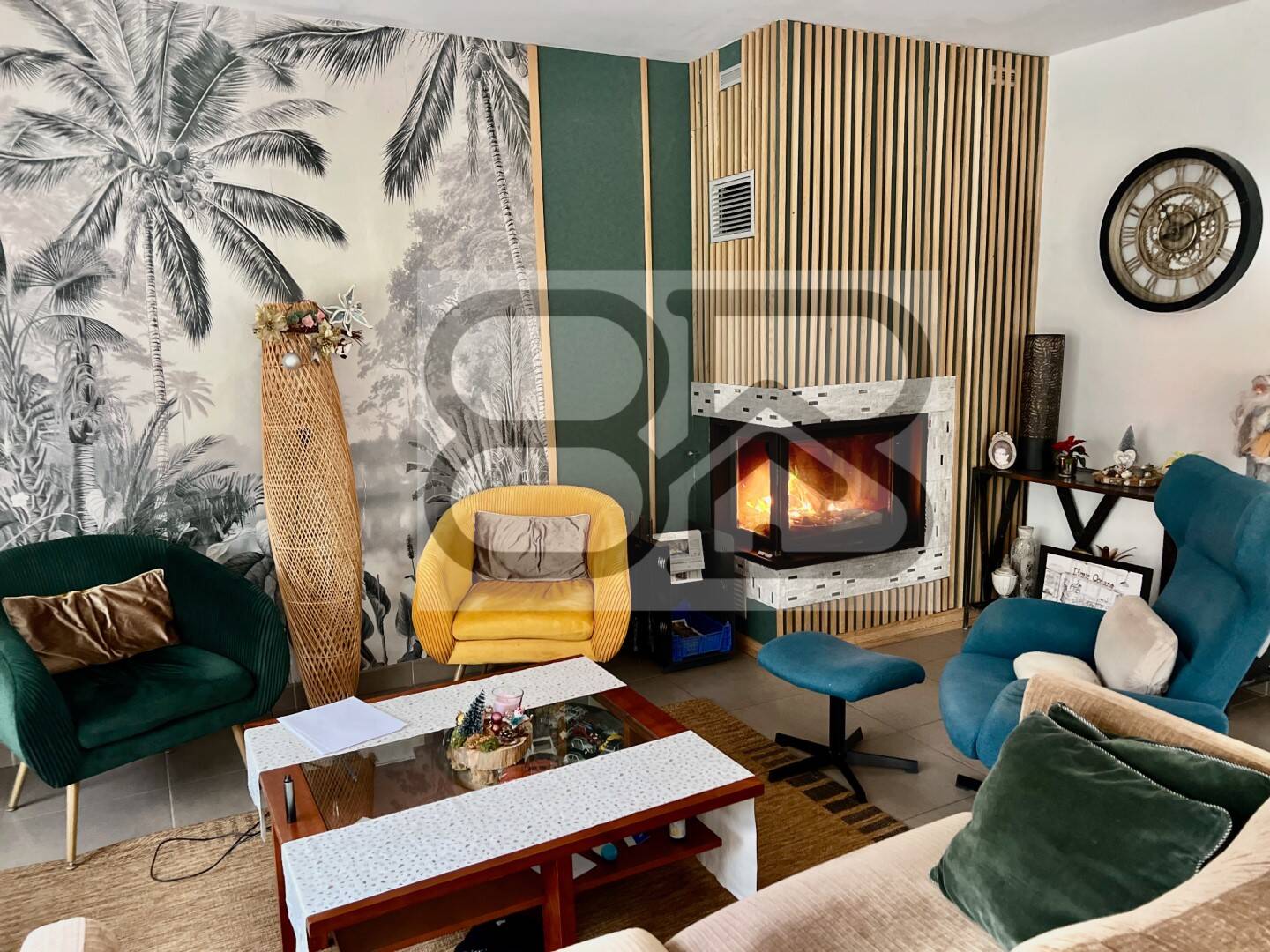 Maison à vendre, 165m², VANNES