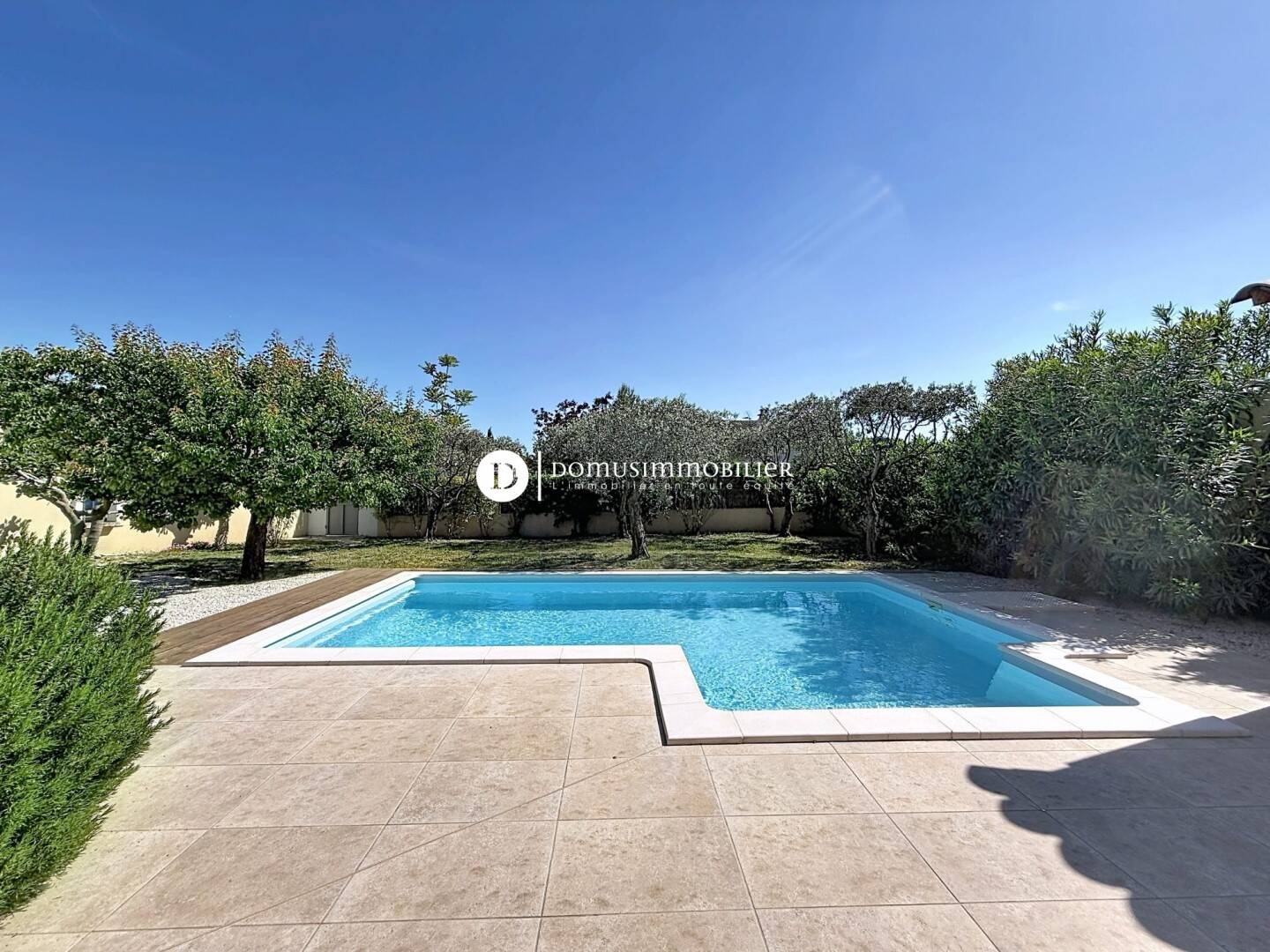 Maison à vendre, 145m², SAINT SATURNIN LES AVIGNON