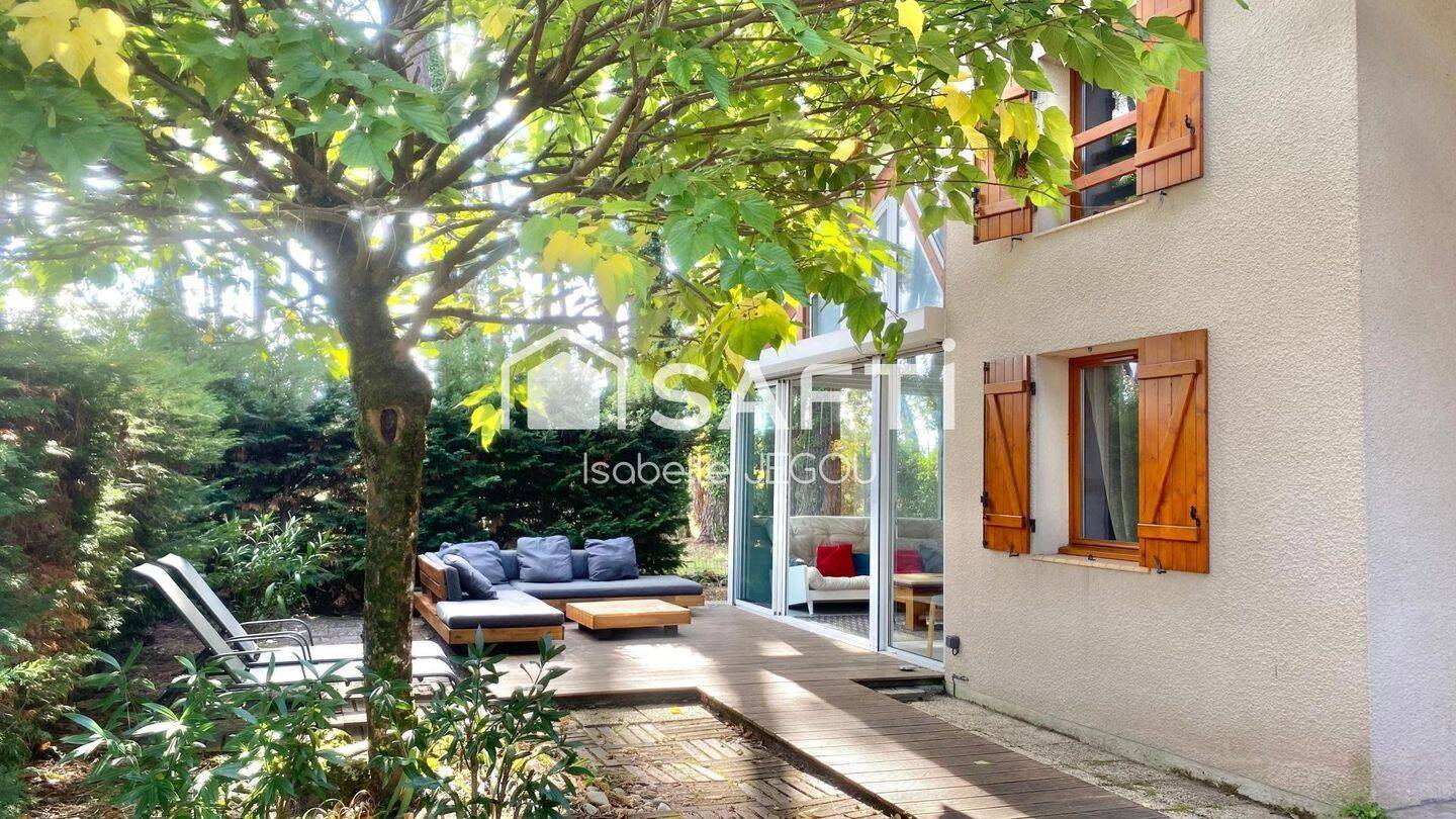 Maison à vendre, 53m², GUJAN MESTRAS