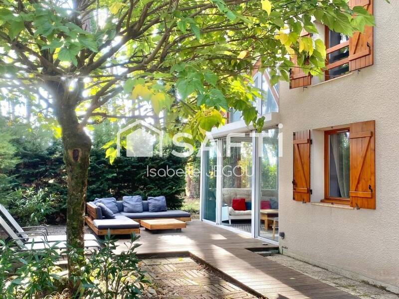 Maison à vendre, 53m², GUJAN MESTRAS