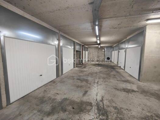 Garage/Stationnement à vendre 29 000 € 20,5 m² Montfleury Cannes 06400