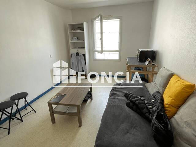 Maison à louer, 20m², LA ROCHE SUR YON