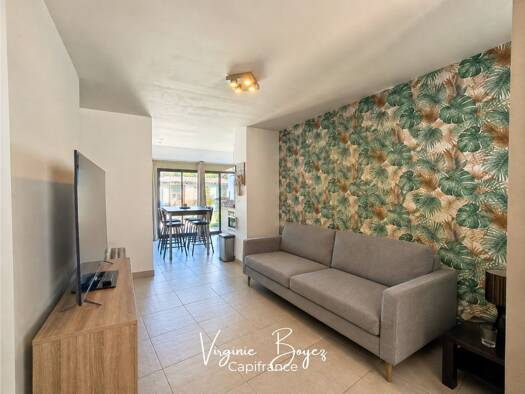 Maison à vendre 165 000 € 3 pièces 2 chambres 88 m² 134 m² de terrain Centre Bourbourg 59630