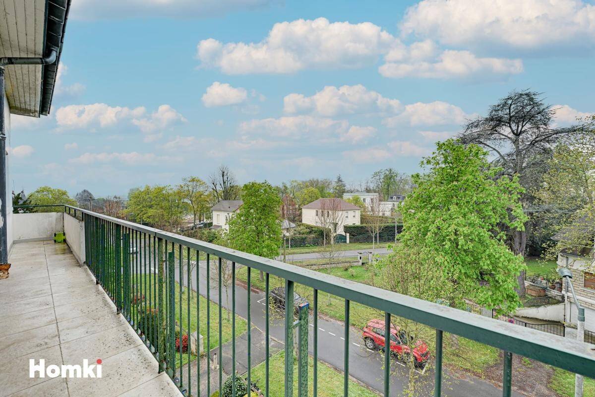 Maison à vendre, 87m², MAISONS LAFFITTE