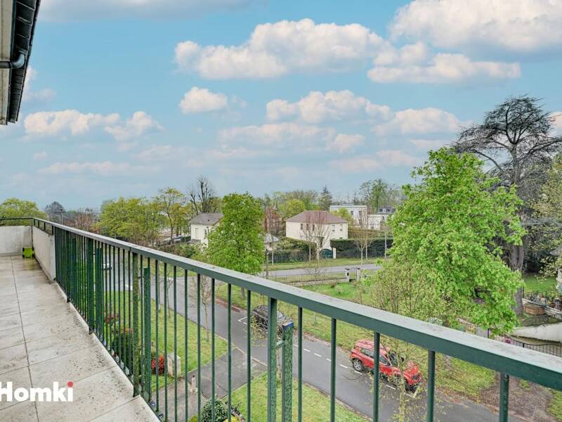 Maison à vendre, 87m², MAISONS LAFFITTE