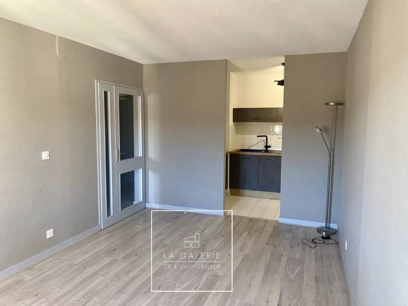 Maison à louer, 42m², TOULOUSE