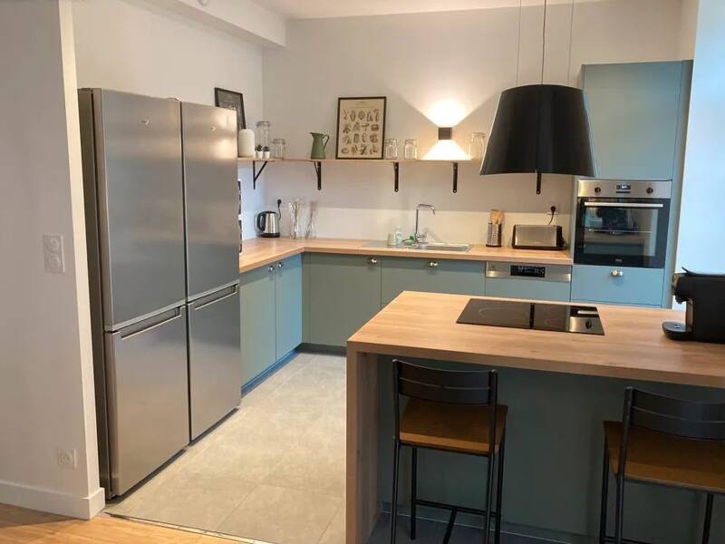 Maison à louer, 270m², RENNES