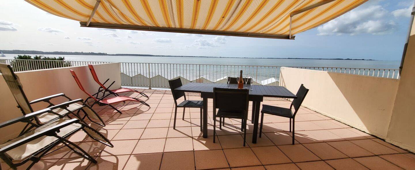 Maison à vendre, 50m², LE CROTOY
