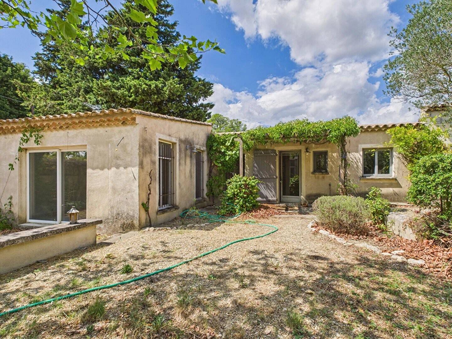 Maison à vendre, 144m², FONTVIEILLE