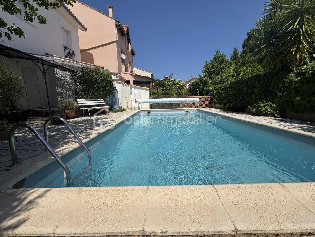 Maison à vendre, 138m², BEZIERS
