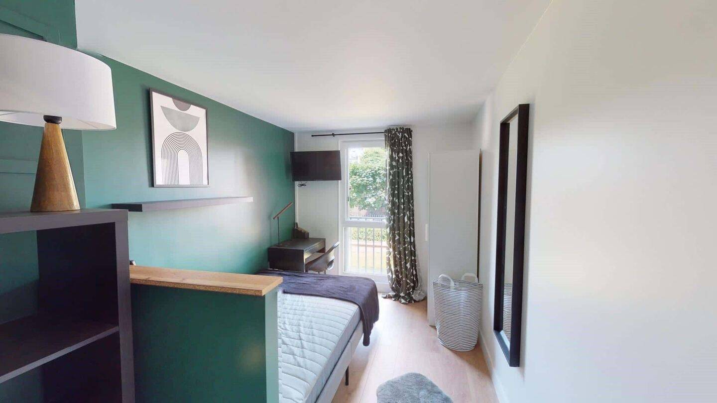 Maison à louer, 15m², SAINT OUEN