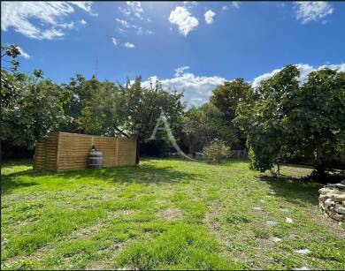 Terrain à vendre 70 000 € 421 m² de terrain Andilly 17230