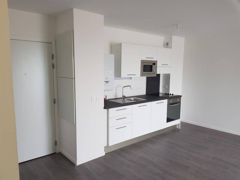 Maison à louer, 61m², MIGNALOUX BEAUVOIR