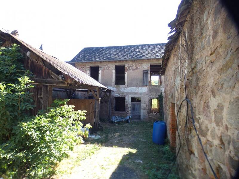 Maison à vendre, 250m², VILLAC