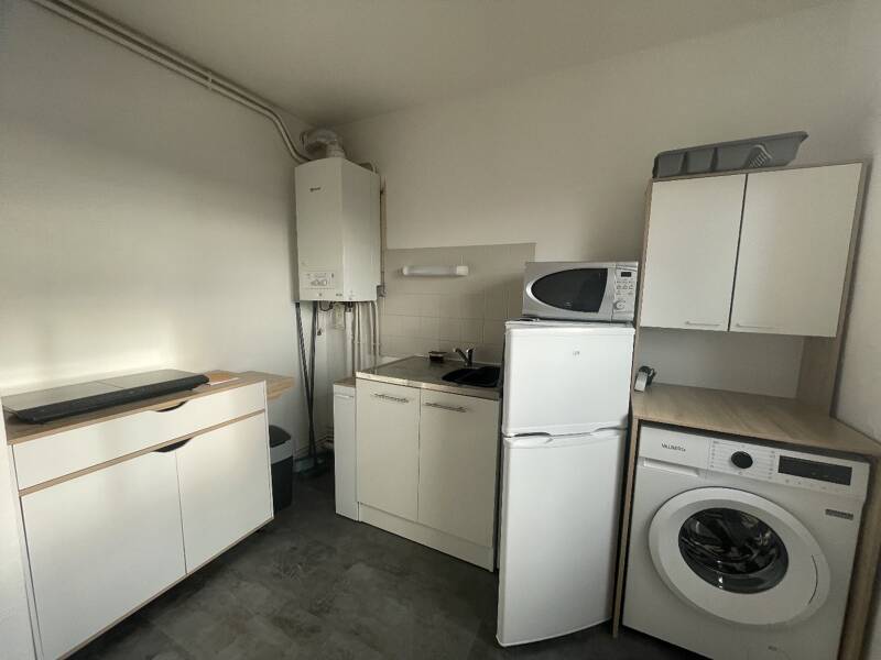 Maison à louer, 30m², TOULOUSE