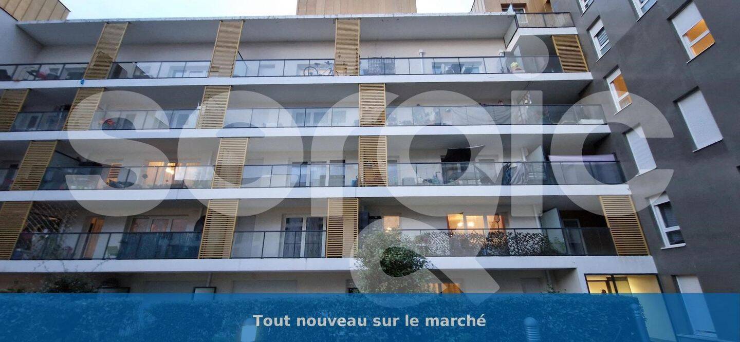 Maison à louer, 83m², CERGY