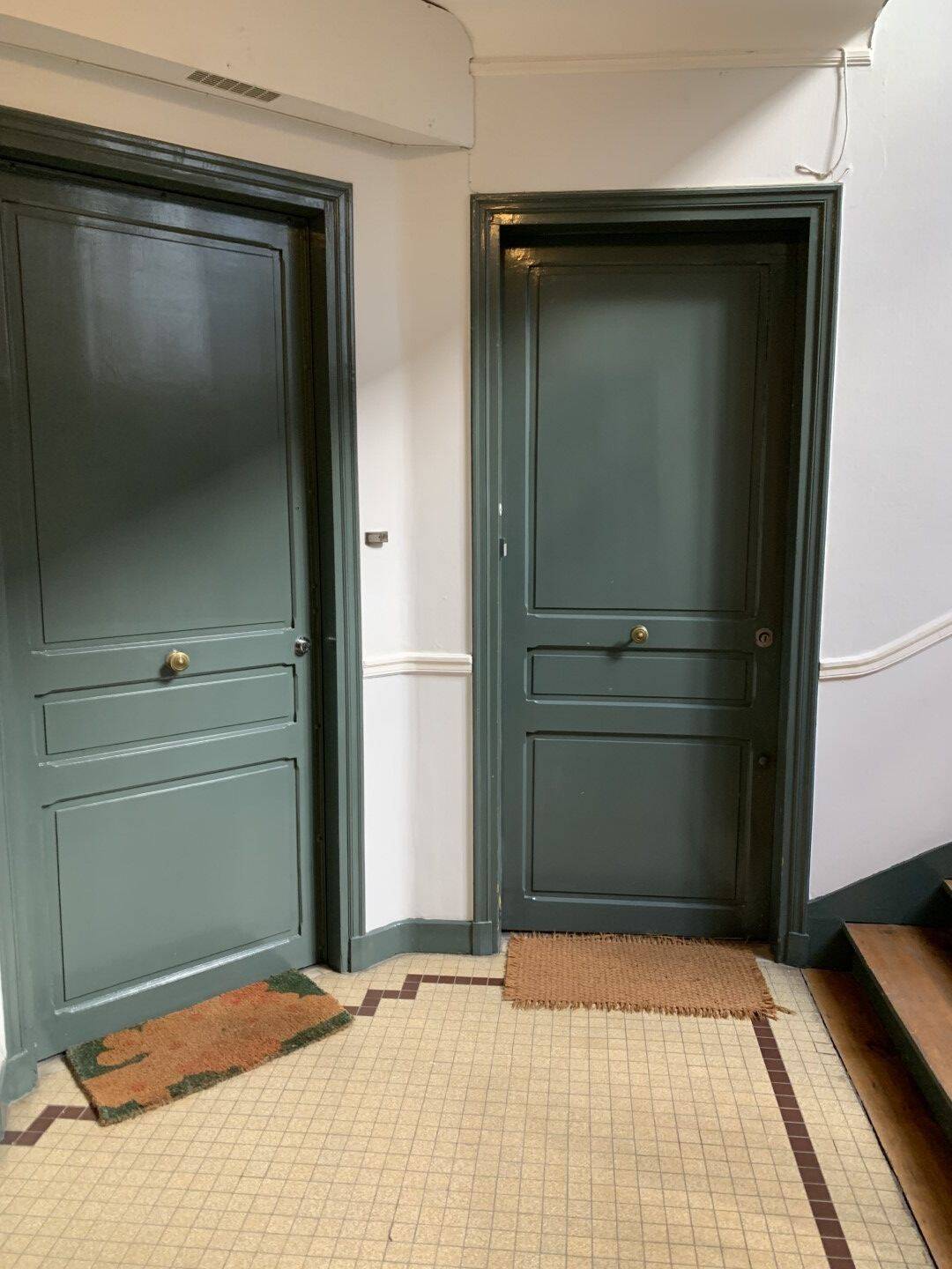 Maison à louer, 95m², LEVALLOIS PERRET