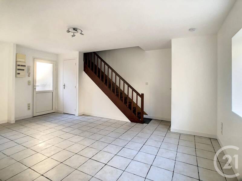 Maison à louer, 51m², TOURS