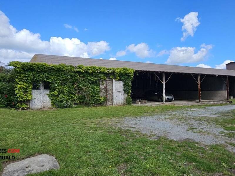 Maison à vendre, 190m², EGREVILLE
