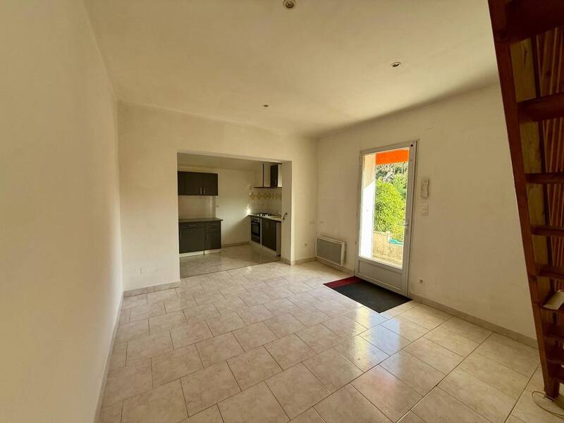 Maison à louer, 59m², AVIGNON