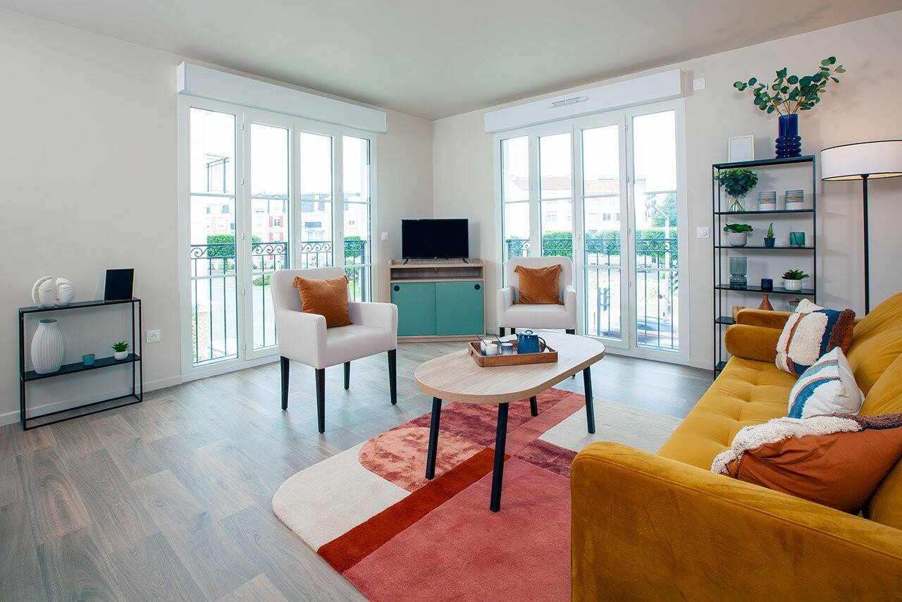 Maison à vendre, 56m², CHELLES
