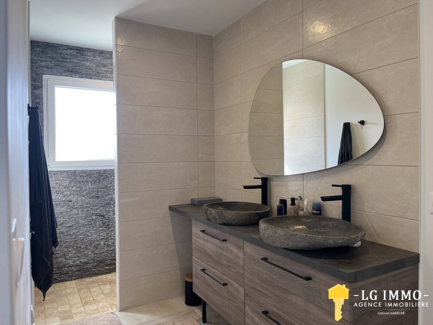Maison à vendre, 95m², MEDIS