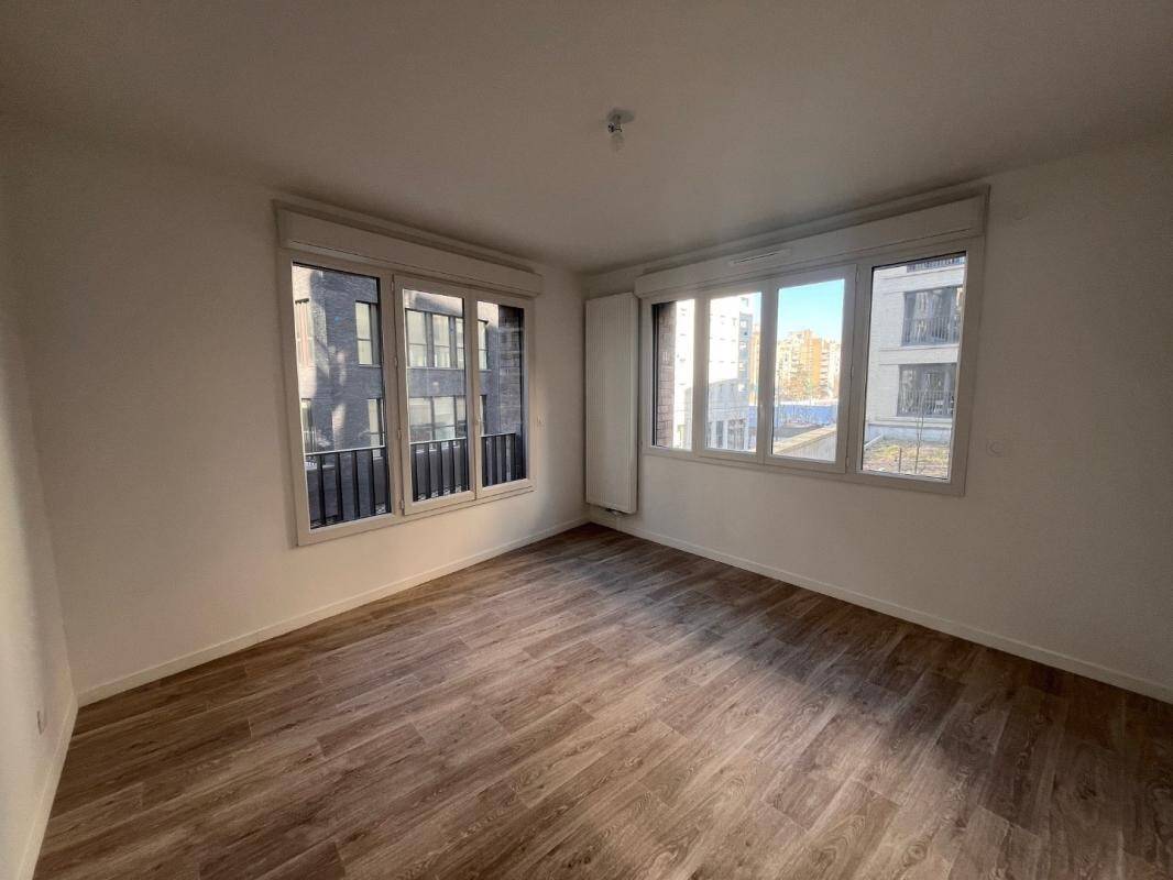 Maison à louer, 78m², BOBIGNY