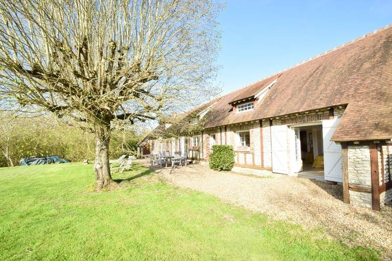 Maison à vendre, 187m², SAINT MAURICE SUR FESSARD