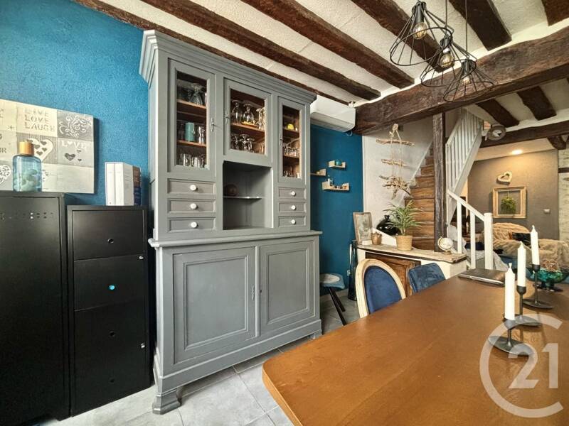 Maison à vendre, 151m², LOIRET