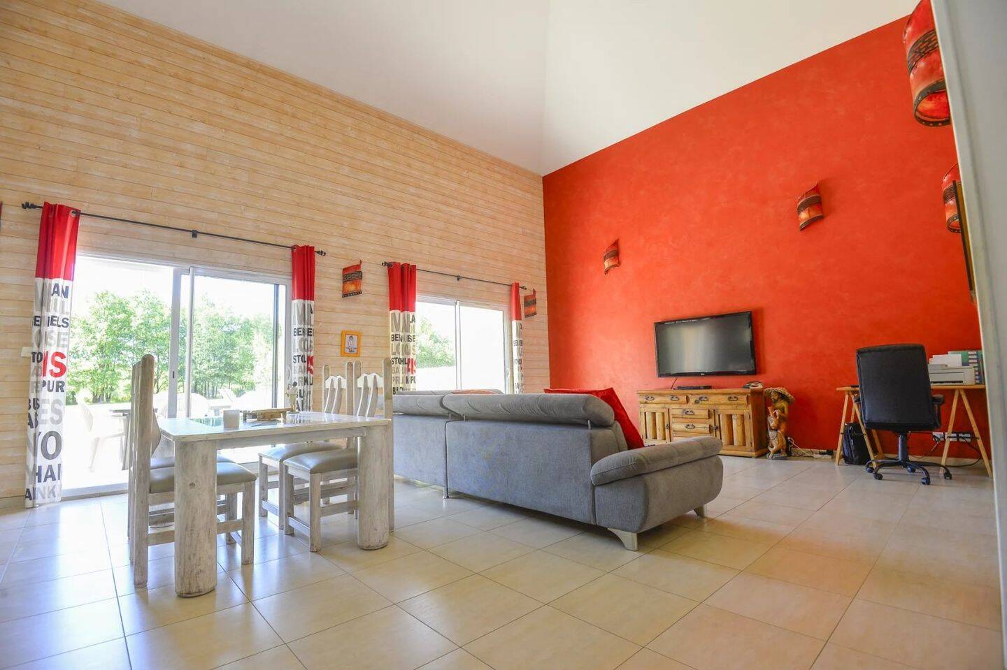 Maison à vendre, 159m², SAINT AIGNAN GRANDLIEU